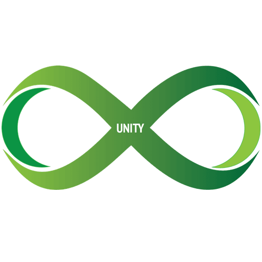 Unity Bands Logo