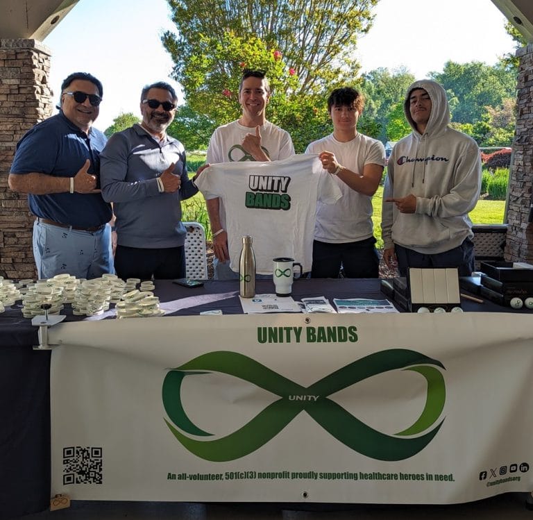 Our Story – Unity Bands